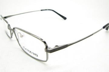 Pure Titanium full frame eyeglasses